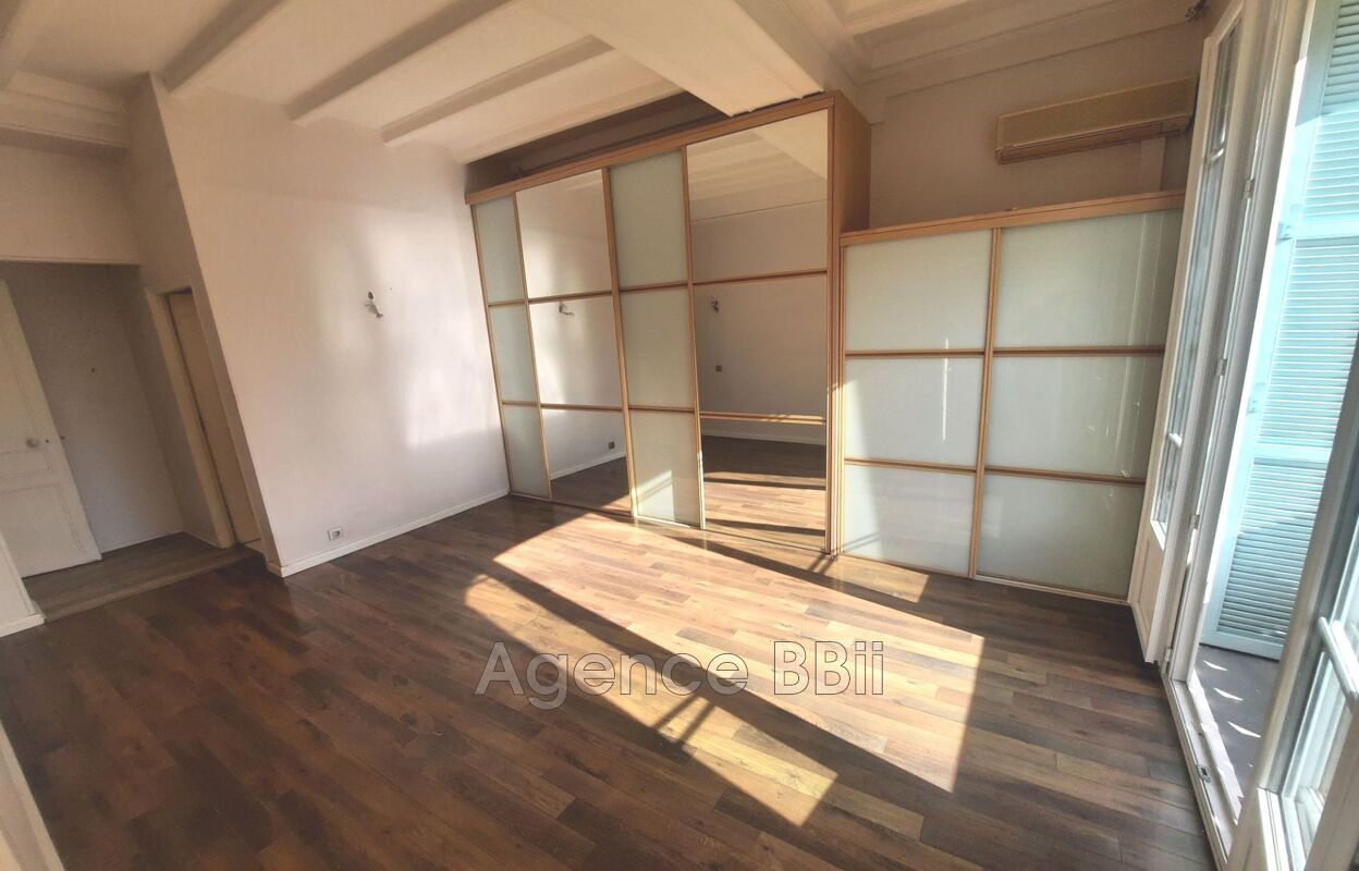 appartement  pièces 112 m2 à vendre à Nice (06100)