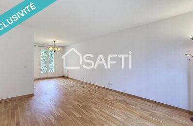 vente appartement 261 000 € à proximité de Jouy-le-Moutier (95280)