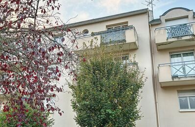 vente appartement 128 000 € à proximité de Charce-Saint-Ellier-sur-Aubance (49320)