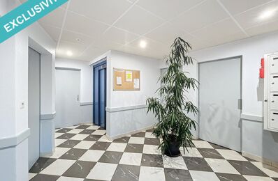 appartement 2 pièces 39 m2 à vendre à Les Ponts-de-Cé (49130)