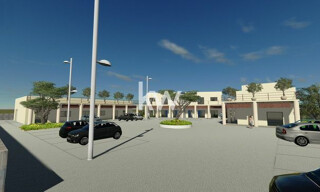 Commerce 5 Pièces 116 m² à vendre à Calvisson (30420)