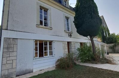 vente maison 190 000 € à proximité de Loudun (86200)