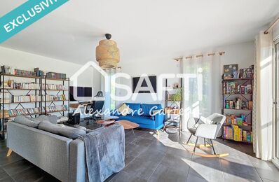 vente maison 378 000 € à proximité de Tabanac (33550)