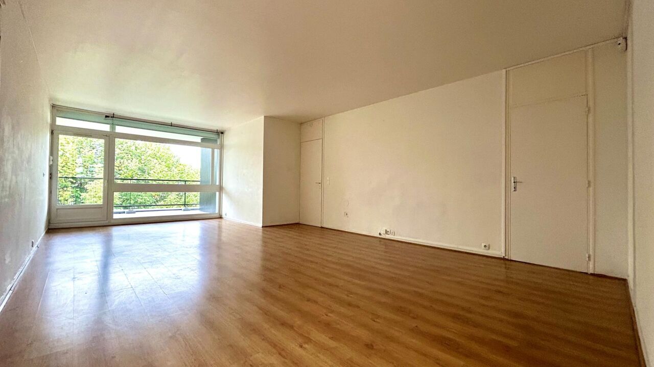 appartement 4 pièces 99 m2 à vendre à Croix (59170)