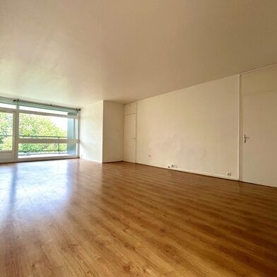 Appartement 4 pièces 99 m²