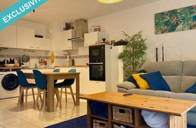 vente appartement 195 000 € à proximité de Camblanes-Et-Meynac (33360)