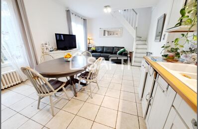 vente maison 263 000 € à proximité de Méry-sur-Oise (95540)