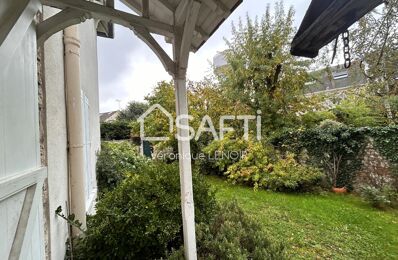 vente maison 1 370 000 € à proximité de Levallois-Perret (92300)