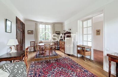 vente maison 1 290 000 € à proximité de La Celle-Saint-Cloud (78170)