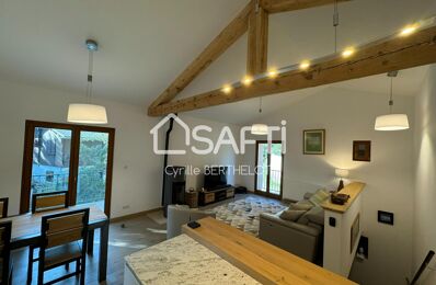 vente maison 480 000 € à proximité de Niort-de-Sault (11140)