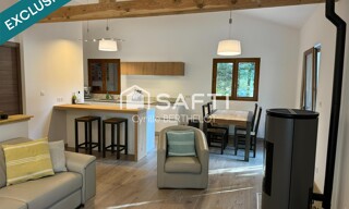 Maison 7 Pièces 109 m² à vendre à Formiguères (66210)