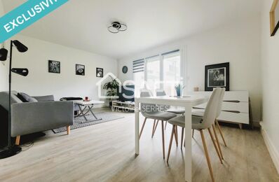 vente appartement 124 500 € à proximité de Saint-Germain-la-Blanche-Herbe (14280)