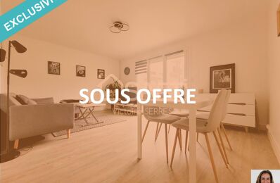 vente appartement 119 900 € à proximité de Hérouville-Saint-Clair (14200)