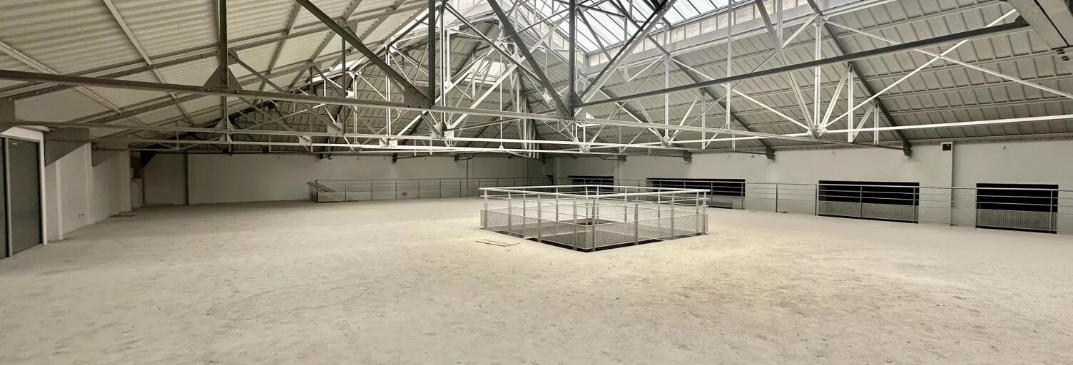 Commerce   m² à vendre à Cannes (06400)