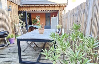 vente maison 520 000 € à proximité de Arcachon (33120)