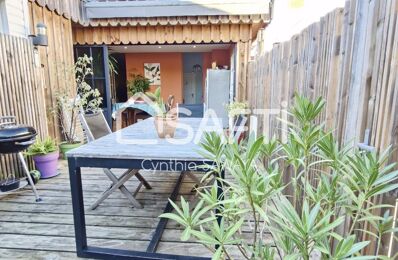 maison 4 pièces 93 m2 à vendre à Arcachon (33120)