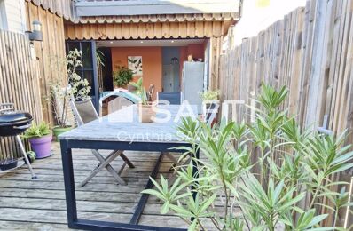 maison 4 pièces 93 m2 à vendre à Arcachon (33120)