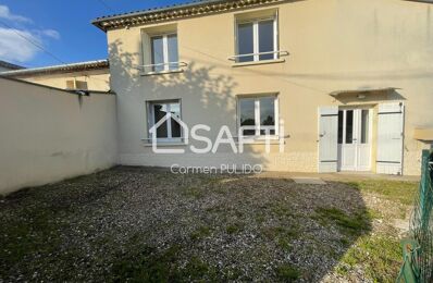 vente maison 145 000 € à proximité de Les Artigues-de-Lussac (33570)