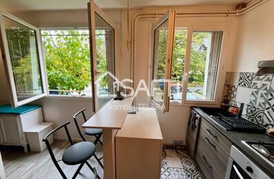 vente appartement 154 000 € à proximité de Le Taillan-Médoc (33320)