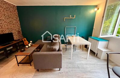 vente appartement 154 000 € à proximité de Cenon (33150)