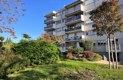 vente appartement 259 000 € à proximité de Éragny (95610)