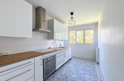 vente appartement 259 000 € à proximité de Carrières-sous-Poissy (78955)