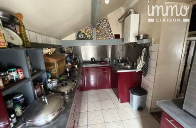 vente maison 136 500 € à proximité de Nort-sur-Erdre (44390)