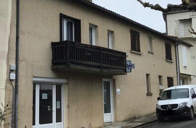 immeuble  pièces 285 m2 à vendre à Castillonnès (47330)