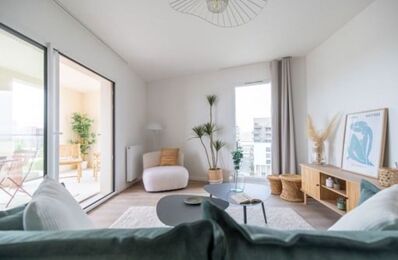 vente appartement 354 200 € à proximité de Camblanes-Et-Meynac (33360)