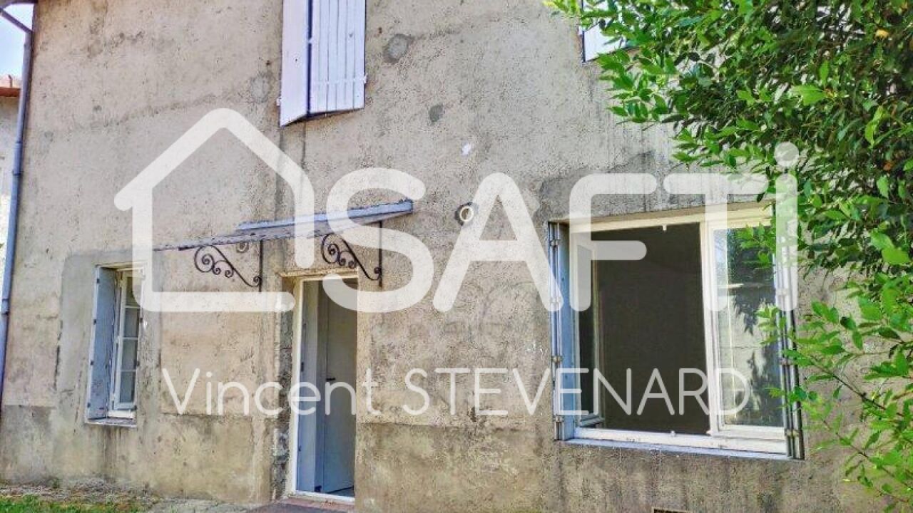 maison 5 pièces 90 m2 à vendre à Angoulême (16000)