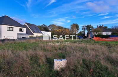 vente terrain 175 000 € à proximité de Guipry-Messac (35480)