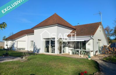 vente maison 270 000 € à proximité de Noidans-Lès-Vesoul (70000)