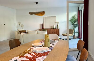 vente appartement 329 940 € à proximité de Camblanes-Et-Meynac (33360)