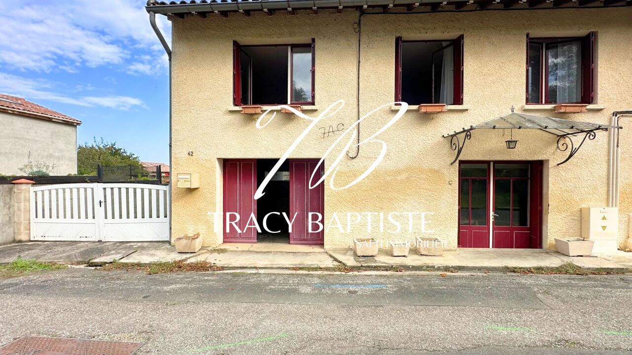 maison 5 pièces 130 m2 à vendre à Villematier (31340)