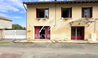 Maison 5 Pièces 130 m² à vendre à Villematier (31340)
