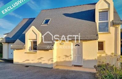 vente maison 312 500 € à proximité de Beaussais-sur-Mer (22650)