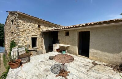 vente maison 219 000 € à proximité de Arpaillargues-Et-Aureillac (30700)