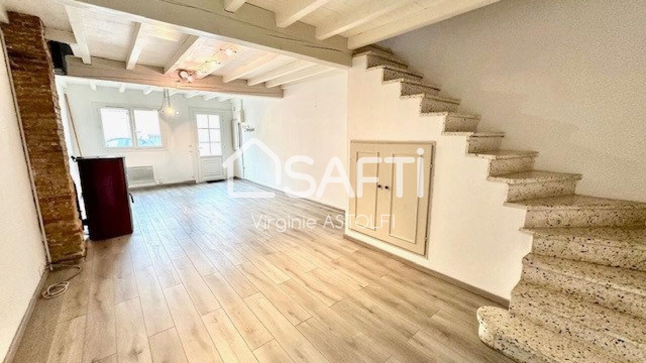 maison 4 pièces 103 m2 à vendre à Monblanc (32130)