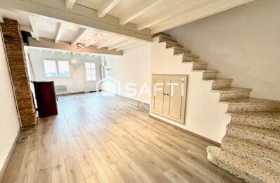 maison 4 pièces 103 m2 à vendre à Samatan (32130)