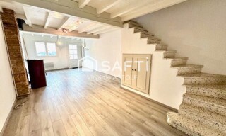 Maison 4 Pièces 103 m² à vendre à Samatan (32130)
