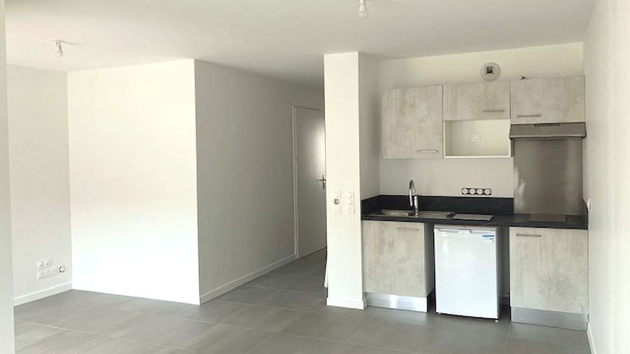 appartement 2 pièces 48 m2 à vendre à Bordeaux (33000)