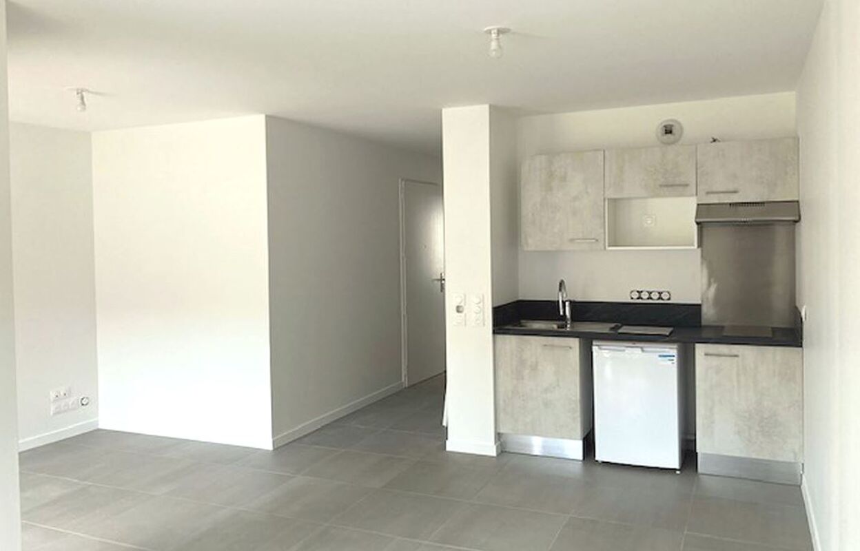 appartement 2 pièces 48 m2 à vendre à Bordeaux (33000)