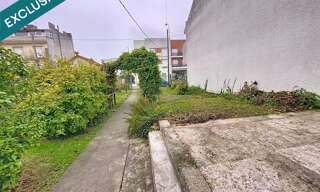 Maison 5 Pièces 100 m² à vendre à Savigny-sur-Orge (91600)