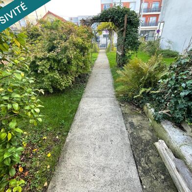 Maison 5 pièces 289000 €