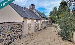 Maison 3 Pièces 75 m² à vendre à Lamballe-Armor (22400)