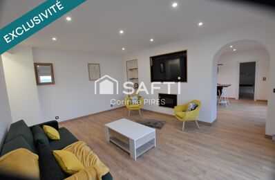 vente appartement 220 000 € à proximité de Saint-Jean-de-Luz (64500)