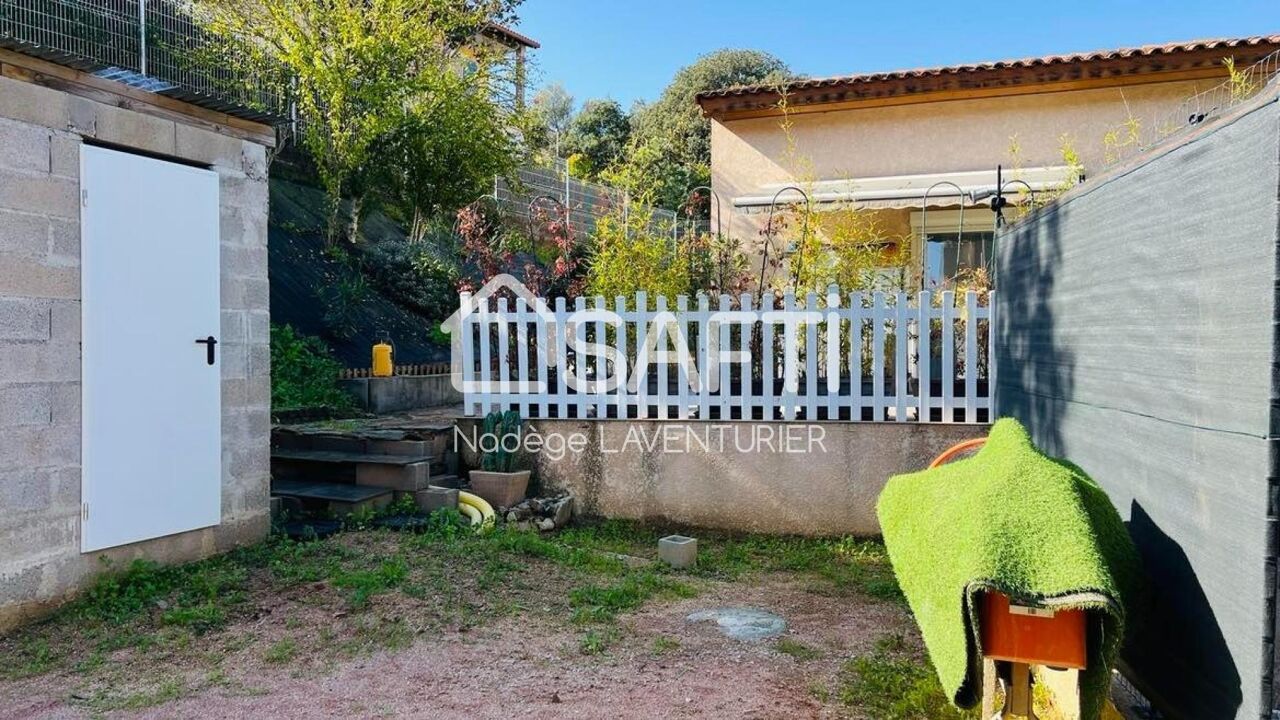 maison 3 pièces 78 m2 à vendre à Ajaccio (20000)