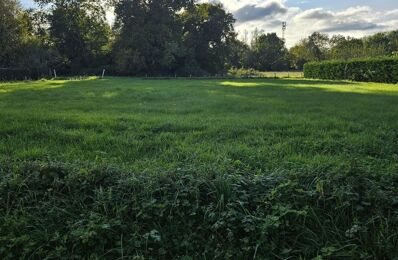 terrain  pièces 1591 m2 à vendre à Saint-Yrieix-sur-Charente (16710)