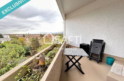 vente appartement 259 000 € à proximité de Saint-Leu-la-Forêt (95320)