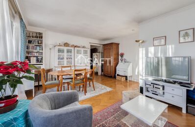 vente appartement 310 000 € à proximité de Créteil (94000)